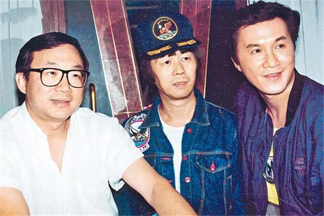 赵雅芝喜剧片,赵雅芝香港电视