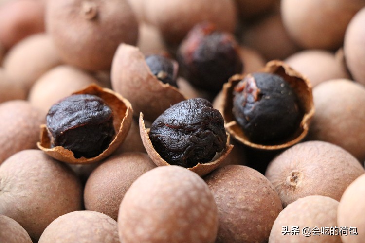 桂圆怎么吃才有营养效果,桂圆是个宝教你怎么吃