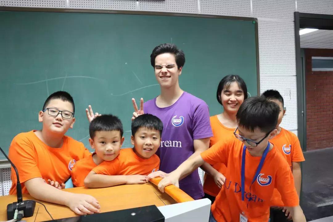 2021英语词霸国际夏令营,英语夏令营单词大全