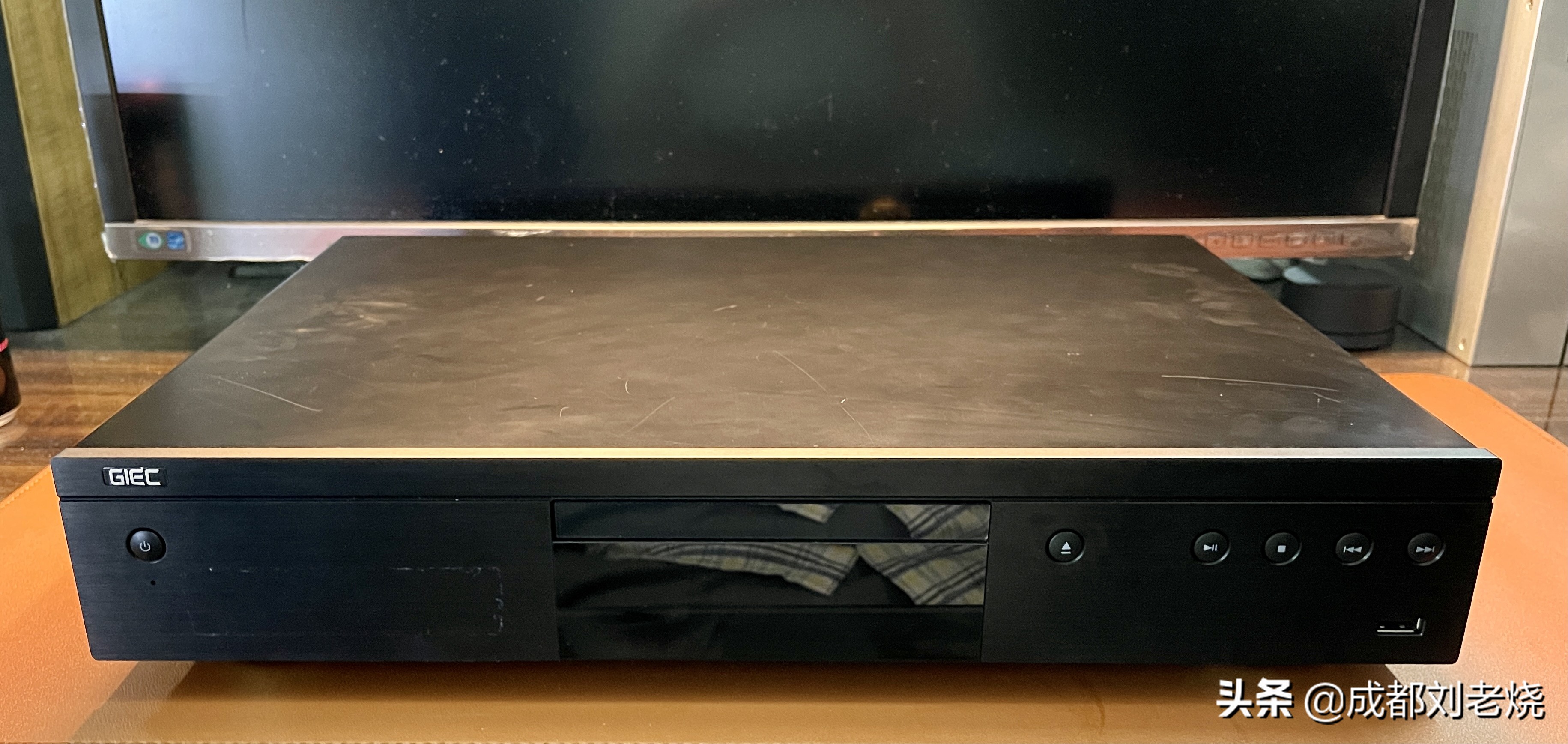 杰科g5700拆解评测,杰科g5700缺点与优点