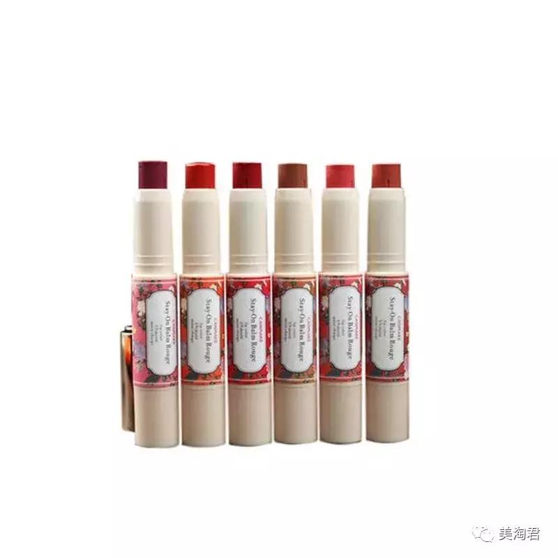 冬天天气干燥推荐什么唇膏,天气干燥多涂润唇膏