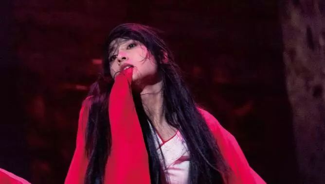 变态岛国又出大尺度，但这次很高级