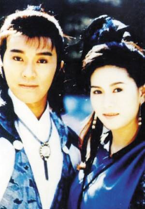 梁朝伟周星驰同台聊往事,梁朝伟对周星驰的评话