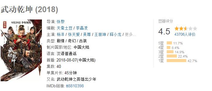 网络小说影视化为何总出垃圾,编剧你们走心么?