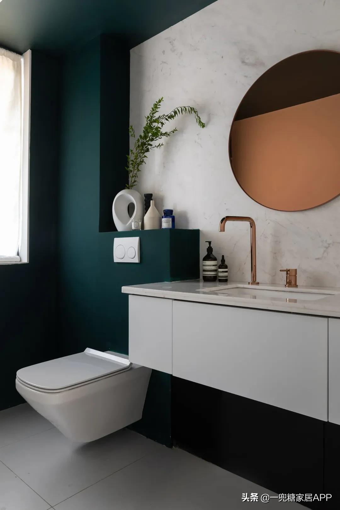 同样是网购，凭什么别人能装出五星级卫浴，而你只配买到假货？