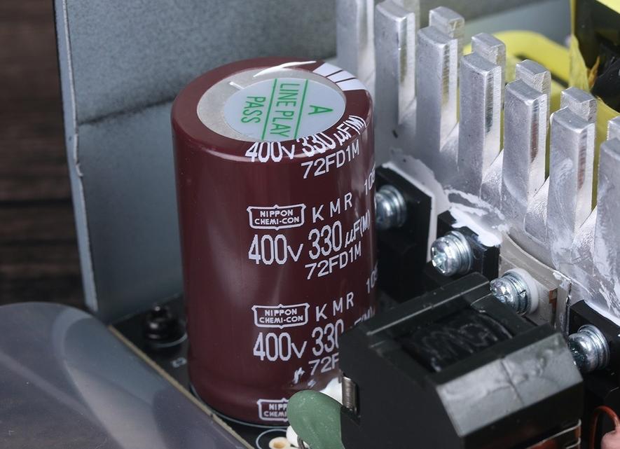 为什么我的台式电脑没有电源,电脑台式机备用电源