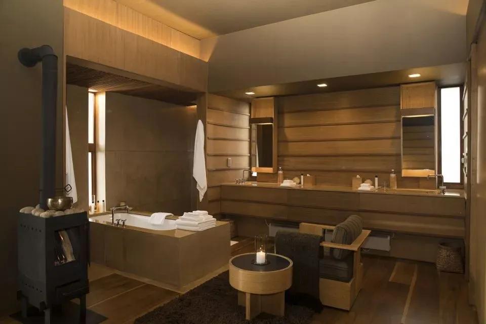 安缦避世,最孤独的安缦酒店