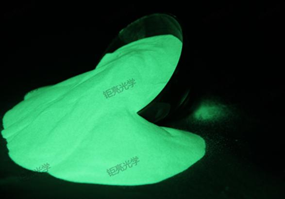 长效夜光粉和短效夜光粉的区别,你好我是重新认识一下吧