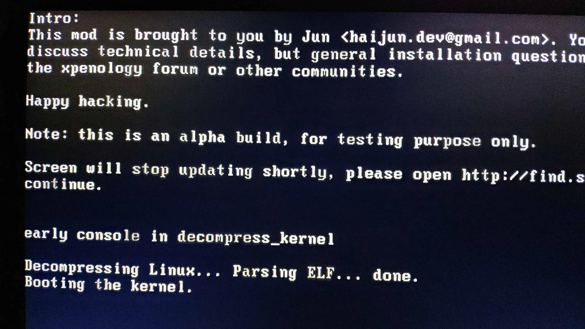 旧电脑改造nas黑群晖教程,diynas黑群晖怎么搭建