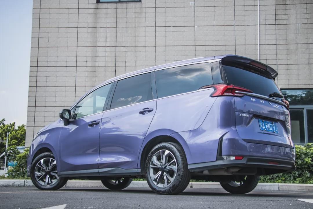 上汽maxusg50五座版试驾,上汽maxusg50豪华