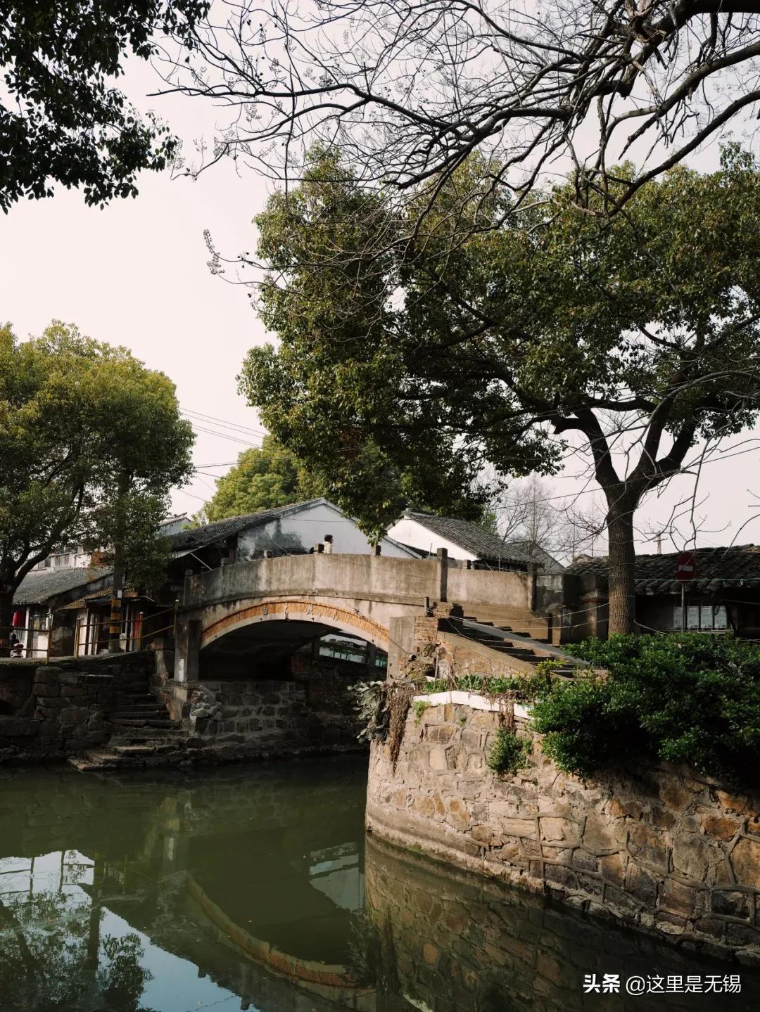 无锡七条老街,无锡值得逛的老街