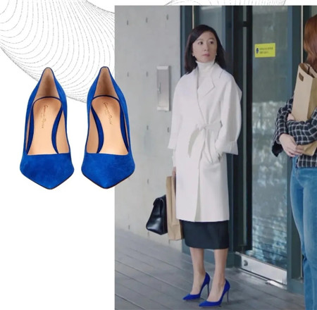 不好惹的女人打扮,正室夫人穿什么