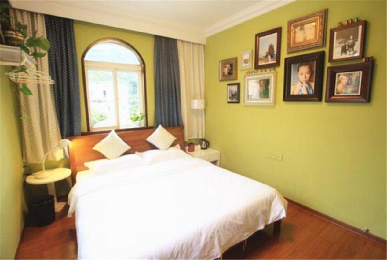 厦门推荐比较好的海景酒店,厦门泡澡的地方