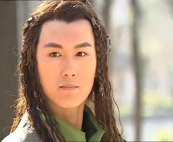 黄海冰的武侠剧有哪些,黄海冰演遍武侠三大名家