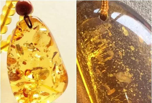 8个辨别假货的技巧是什么,真假蜜蜡一招鉴别