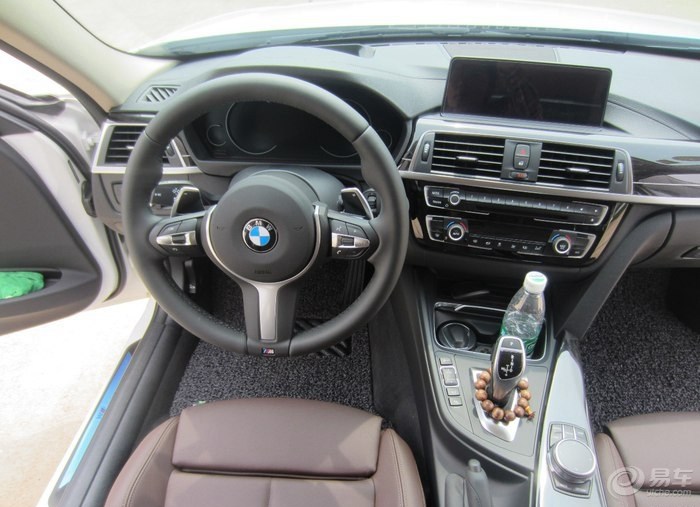 18款宝马320lim运动曜夜版车评,18年宝马320lim曜夜性能
