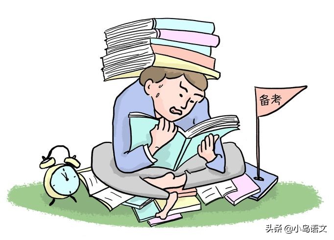 高三不想学了怎么办每天玩手机,高三学生懒惰还玩手机怎么办