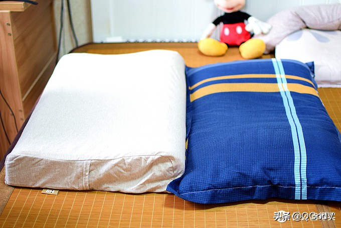 睡眠按摩枕推荐款,按摩枕8h