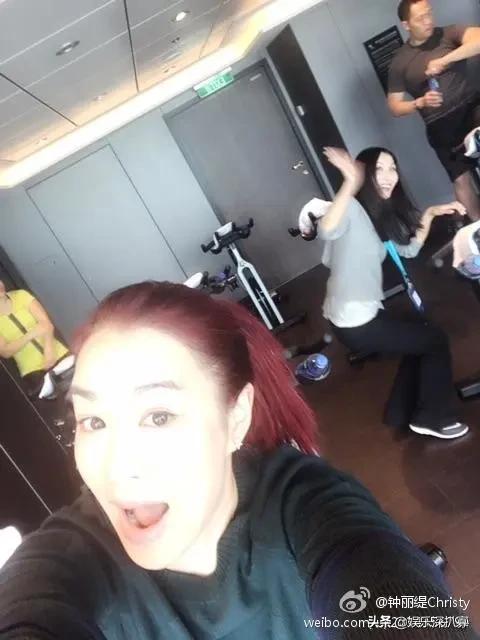 姐姐们的保养秘籍,姐姐们的保养秘籍乘风破浪