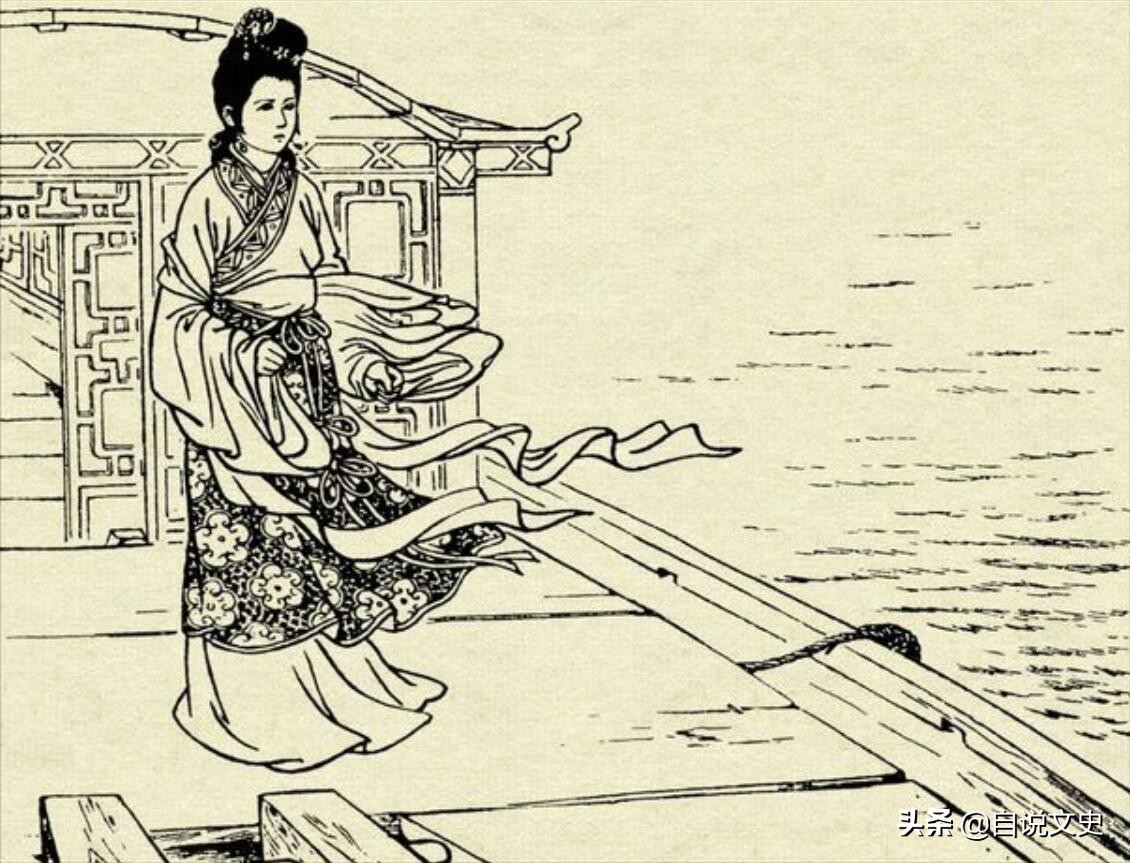 民间故事：蝼蛄嫁女