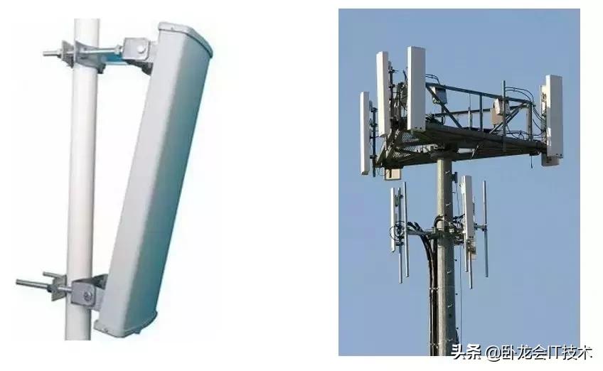 你真正了解天线不，超长篇科普文！揭开基站收发信号的奥秘