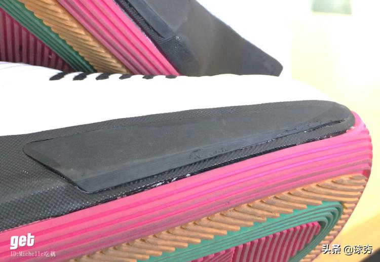 阿迪达斯罗斯9简版,罗斯9值得入手吗