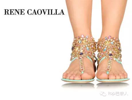 女生必穿的十款大牌鞋,女生值得入的潮鞋有哪些