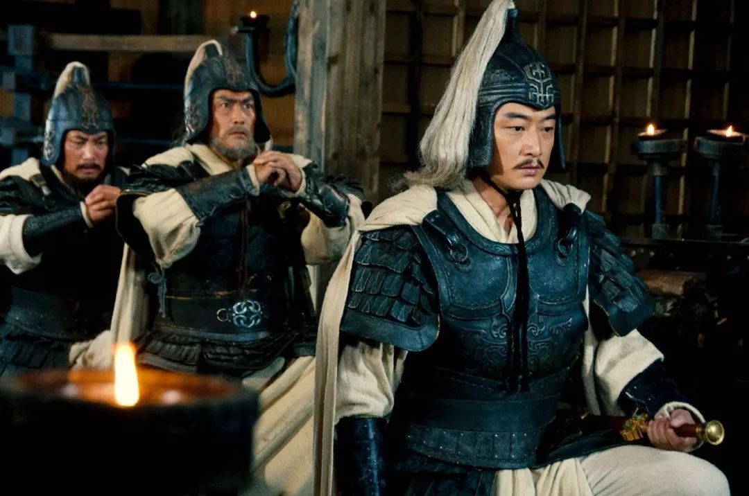 三国陆逊为什么追孔明,陆逊担任过东吴丞相吗