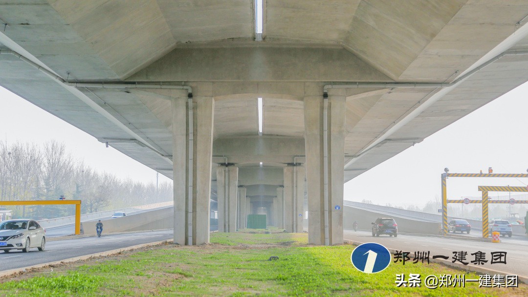 郑州进入四环时代意味着什么,郑州进入四环时代