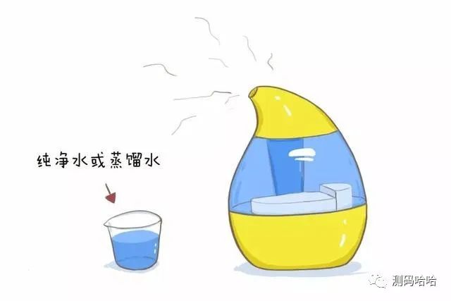 加湿器真能补水吗,加湿器1.5g测评