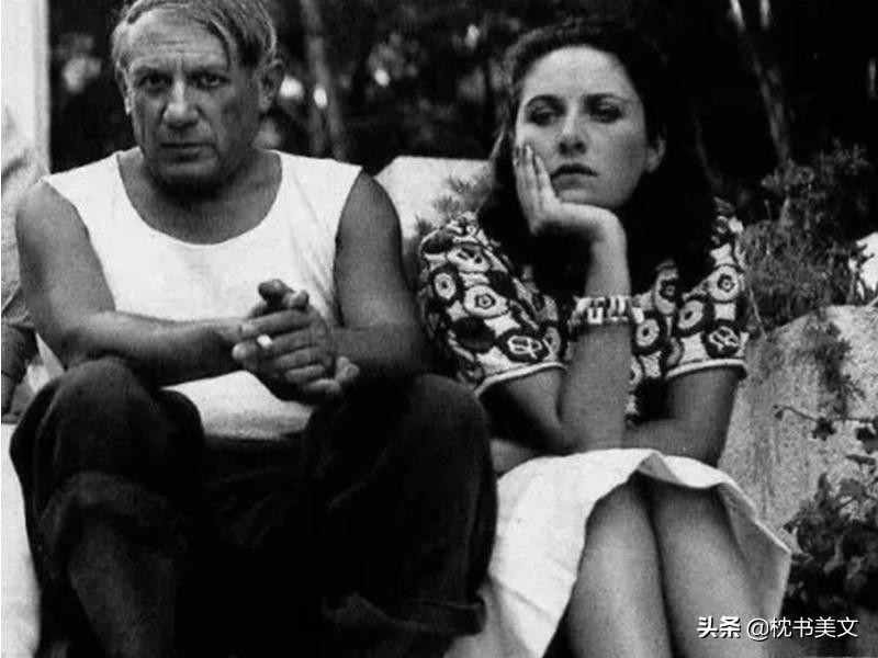 毕加索为什么被女人喜欢,毕加索为什么让女人着迷