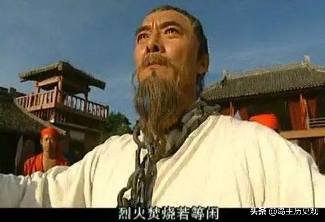 明朝最牛皇叔朱瞻墡是个怎样的人,明朝历史解说朱瞻基