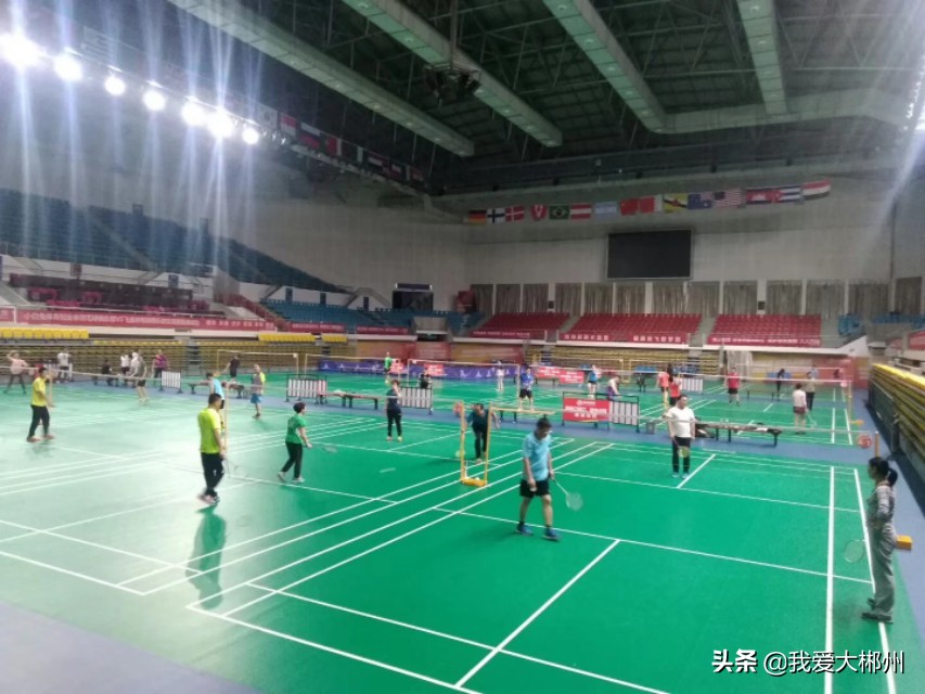 郴州体育馆免费开放吗,郴州体育中心收费标准