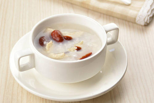 茯苓的各个部位都是宝,中医茯苓的性味归经