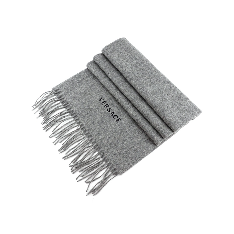 街拍围巾的摆法,街拍长围巾搭法