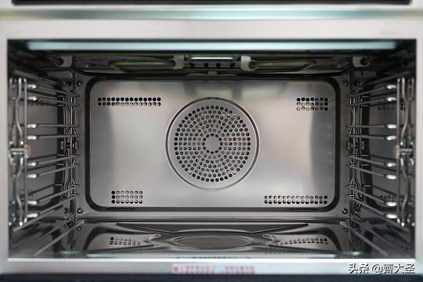 松下nn-ds1500微蒸烤一体机测评,微蒸烤一体机到底值不值得买