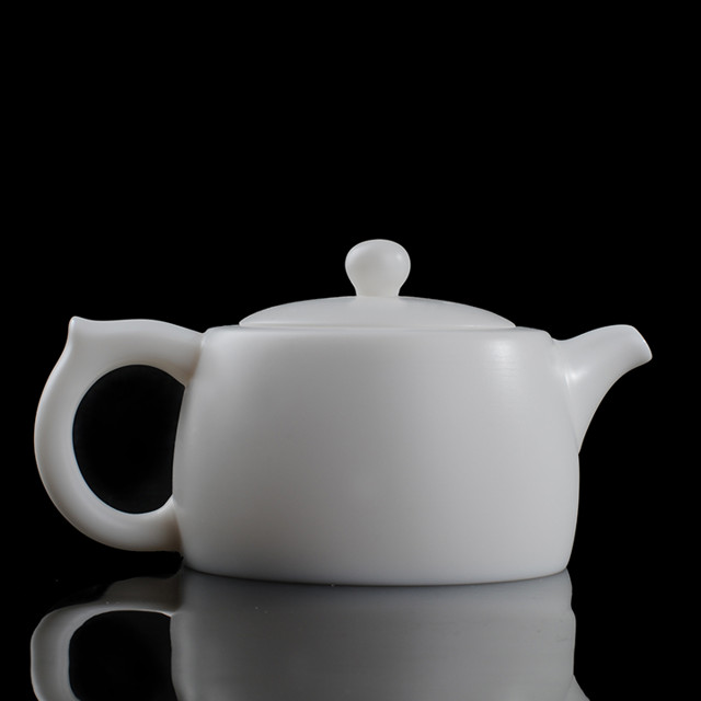 德化陶瓷中国白瓷,德化白瓷欧洲