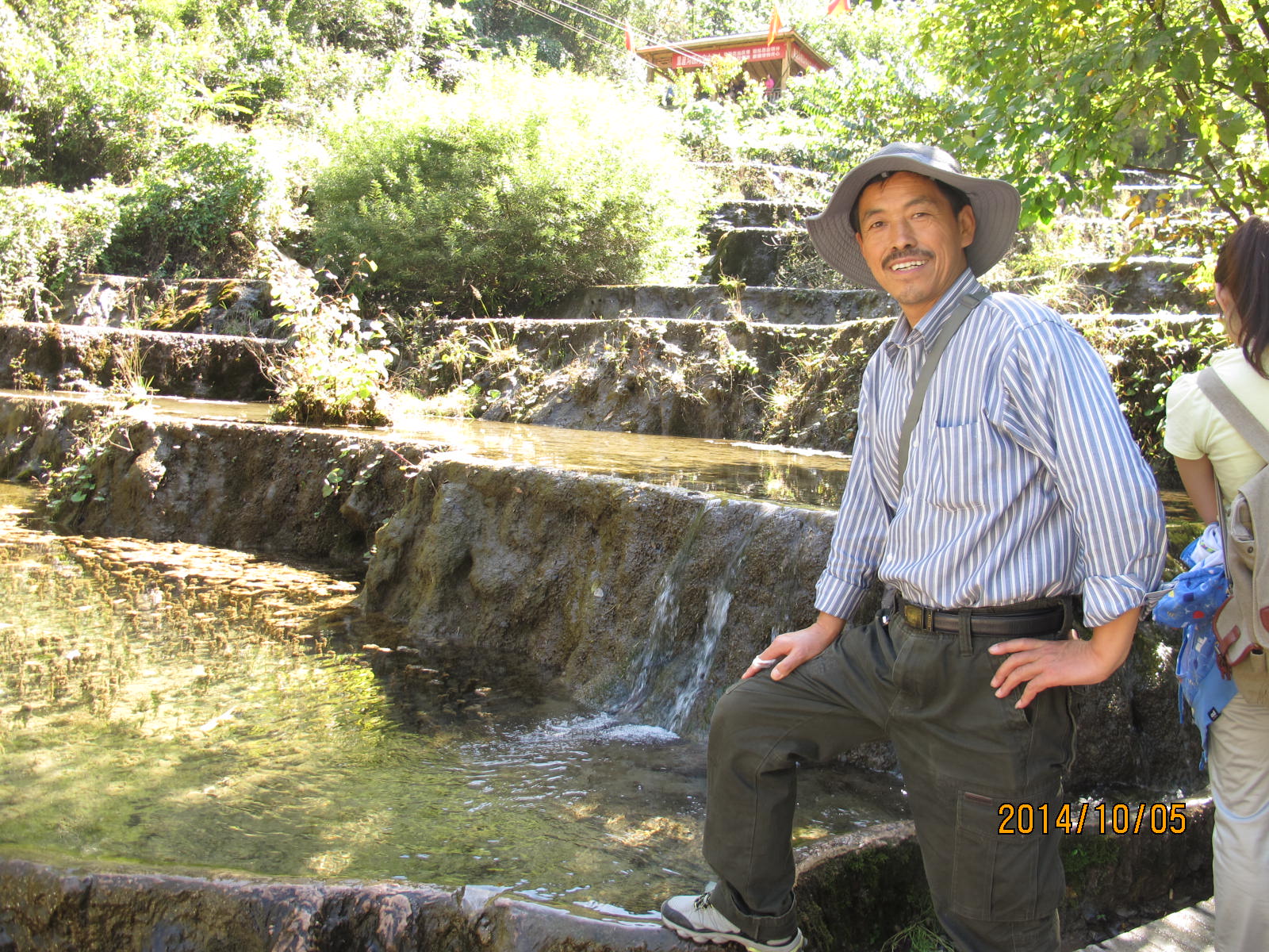 中国土家第一村云舍宾馆,重渡沟农家宾馆哪里最便宜