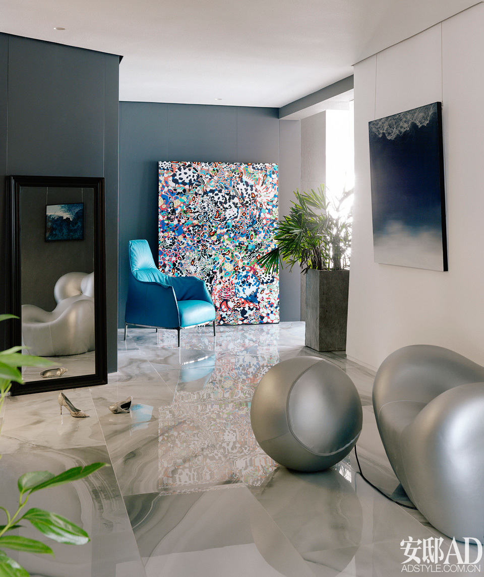 北京设计师的轻奢设计,北京设计师设计