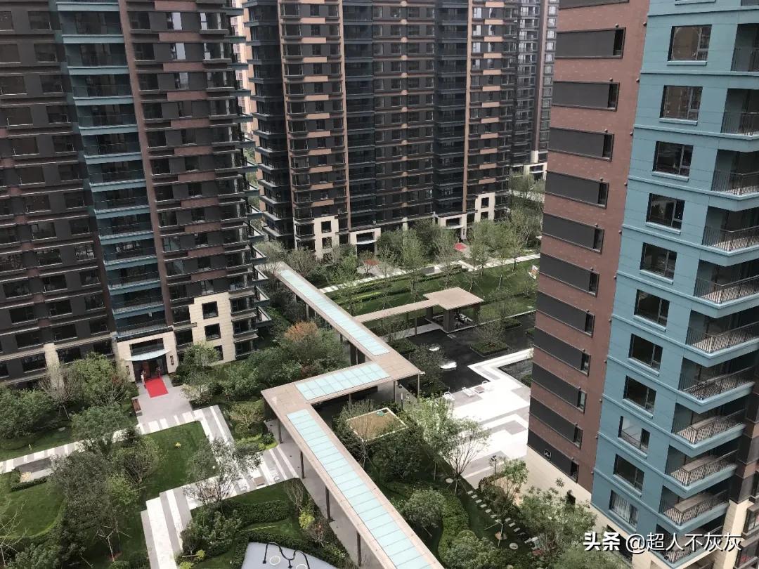 融创vs万科,融创万科绿地对比