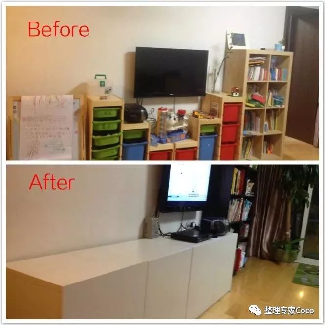 来吧！算一算，你就知道为什么你家这么乱啦