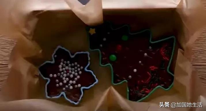 最适合送的圣诞礼物diy,diy简单精美圣诞礼物