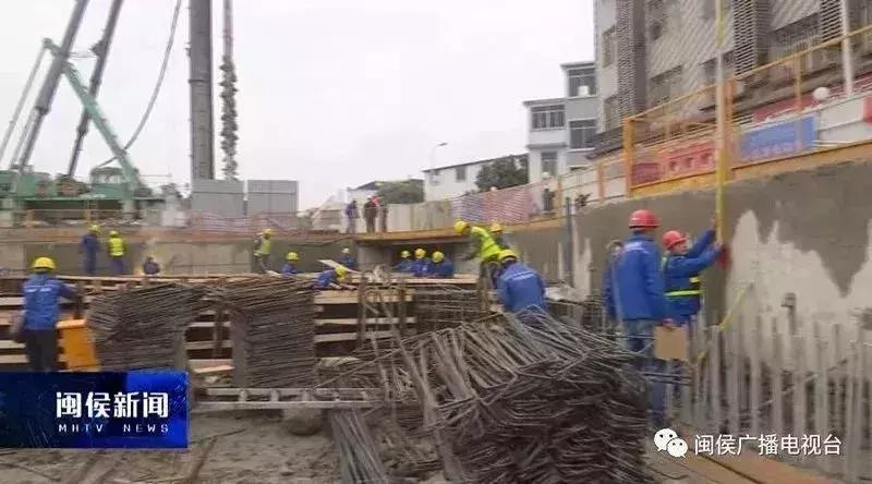 福州地铁5号线荆溪段建完了吗,福州地铁5号线延伸西段最新消息