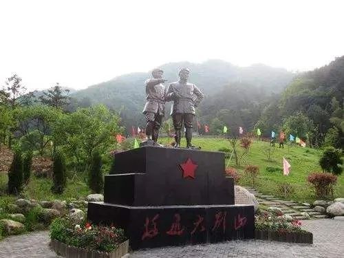 安徽六安是一座怎样的城市?