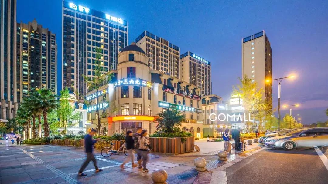 成都大面板块最好的楼盘,成都大面前景分析