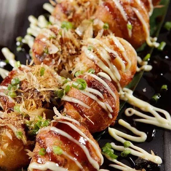 章鱼墨鱼鱿鱼该怎么分清呢,章鱼鱿鱼乌贼怎么分类