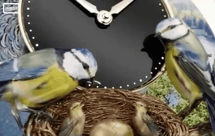 匠心+艺术=男人的浪漫！盘点5款男人梦想中的腕表