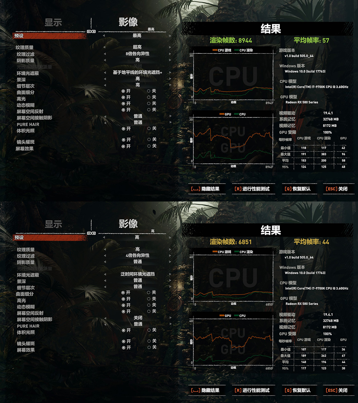 1500-2000元最值得推荐的显卡,2019年2000元性能最强显卡排行