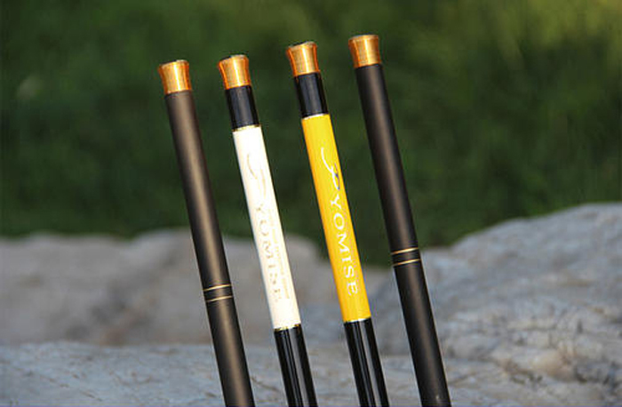 买鱼竿省钱技巧,推荐网购质量很好的低价鱼竿