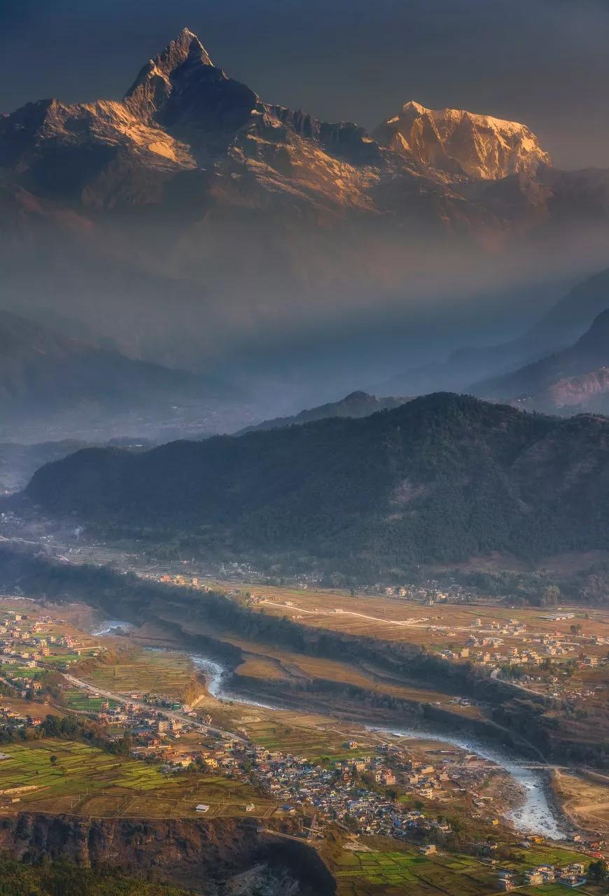 中国至今没被认全的20个邻居，个个身怀宝藏，你知道几个？